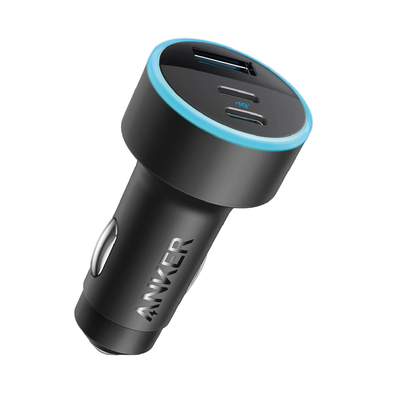 Anker 67W Powerful Triple Port Car Charger Anker 67W Powerful Triple Port Car Charger